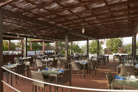 Melia Dunas Beach Resort in Santa Maria — foto 29