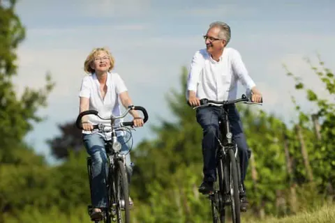 Vakantiepark de Luttenberg foto 7