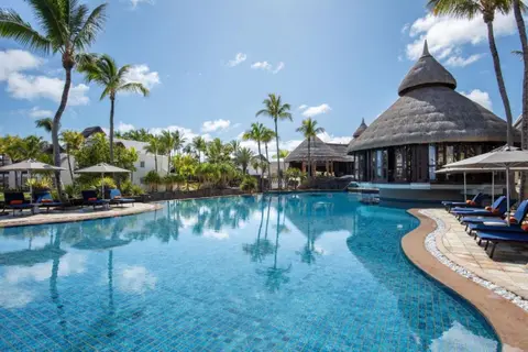 Shangri-La Le Touessrok, Mauritius in Trou d’Eau Douce VCA — foto 5