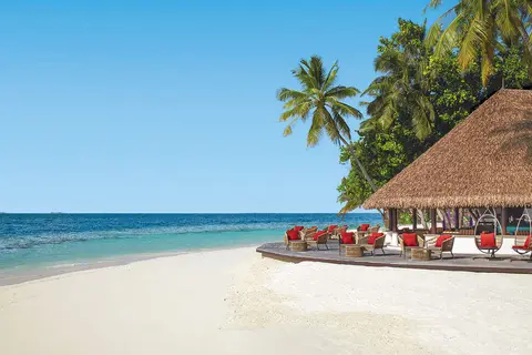 Dhawa Ihuru in Ihuru Island — foto 8