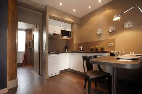 Louison Hotel in Parijs, foto 6