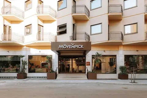 Mövenpick Bari Hotel in Bari, foto 19