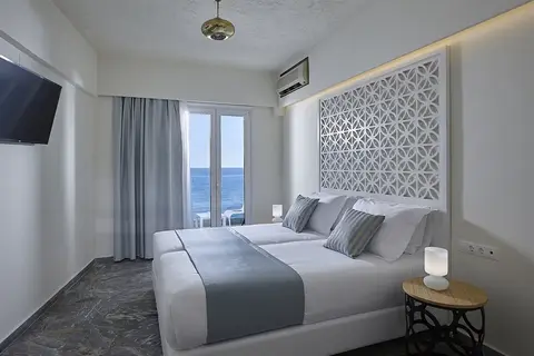 Vasia Boulevard Hotel in Chersonissos — foto 4