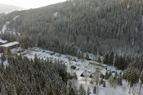Base Camp Medvedin in Špindlerův Mlýn — foto 20