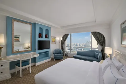 Al Habtoor Grand Resort, Autograph Collection foto 2