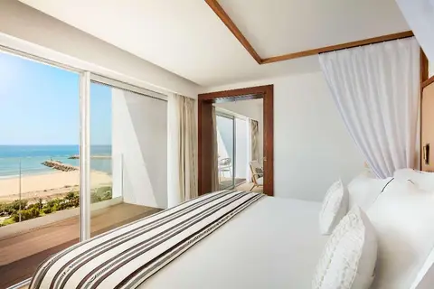 Tivoli Marina Vilamoura Algarve Resort in Loulé — foto 19