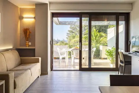 Residenz Solemaremma in Castiglione della Pescaia — foto 13