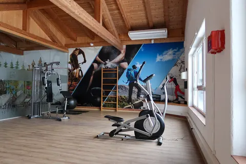 Camping Leutasch foto 4