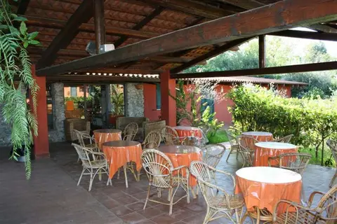 Agriturismo Tenuta Ruralia in Ricadi — foto 6