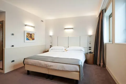 Hotel Plaza in Venice — foto 7