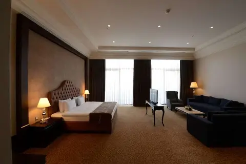 Vialand Palace Hotel in İstanbul, foto 14