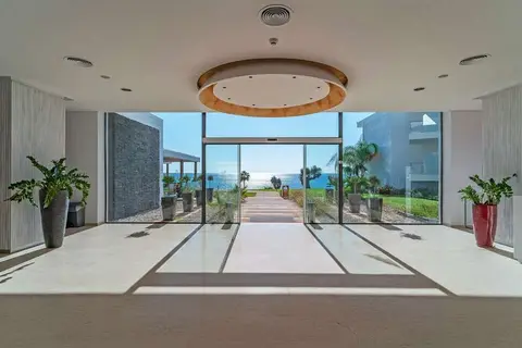 Atlantica Kolymbia Beach in Κολύμπια — foto 7