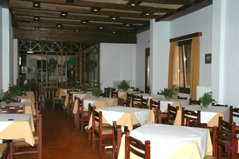 Molyvos I Hotel in Μόλυβος — foto 13