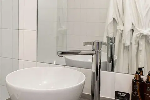Clarion Hotel Oslo in Oslo — foto 4
