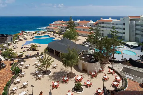 H10 Taburiente Playa in Breña Baja — foto 13