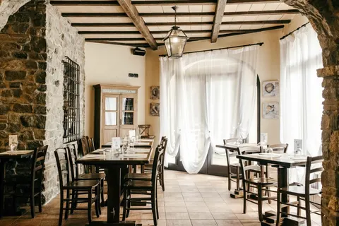 Eurocamping Calvisio foto 6