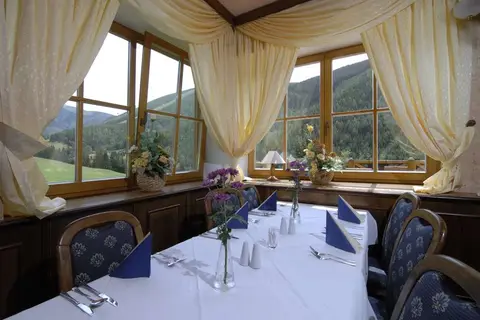 Hotel Zatisi in Spindlermühle — foto 16