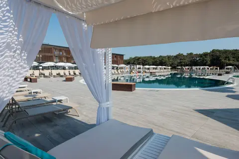 Hotel Lino Delle Fate in San Michele al Tagliamento, foto 24