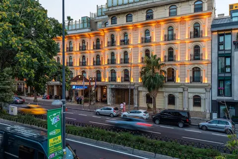 Wyndham Istanbul Old City foto 5