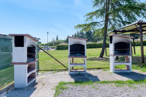 San Benedetto Camping Relais in Peschiera del Garda — foto 13