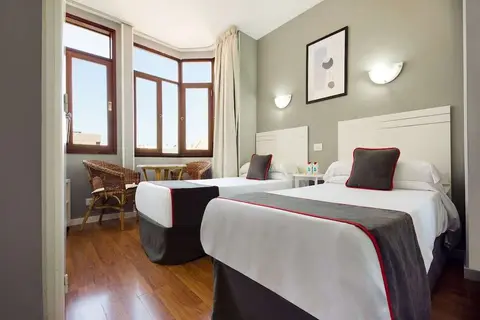Miami Appartementen Santa Catalina in Las Palmas de Gran Canaria, foto 18