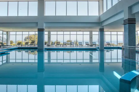 Aria Claros Beach & Spa Resort foto 16