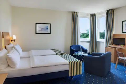 IntercityHotel Stralsund in Straalsond — foto 24