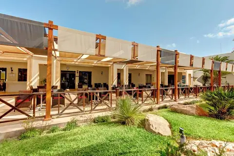 TUI Magic Life Penelope Beach in Ouled Amor, foto 10