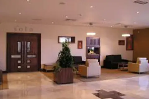 The Connacht Hotel in Galway — foto 3