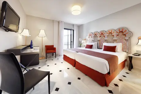 Eurostars Conquistador in Cordoba — foto 27