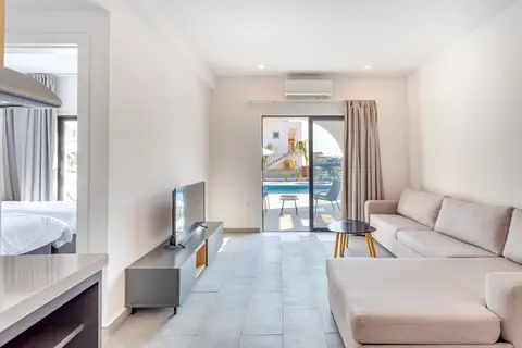 Zoi Ayia Napa Hotel in Ayia Napa — foto 27