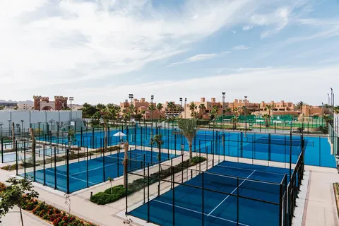 Hotel Diamond Beach by Pearl Resorts in El Quseir — foto 23