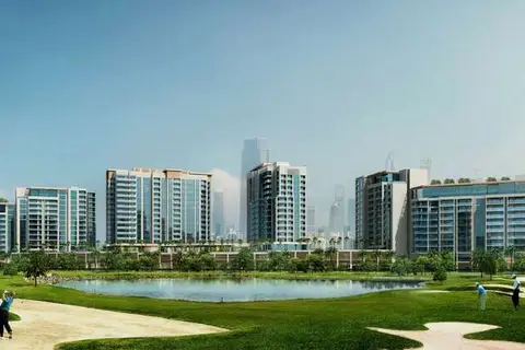 Vida Emirates Hills in Vida The Hills — foto 10