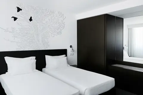 Open Village Sports Hotel & Spa Club in Guimarães — foto 16