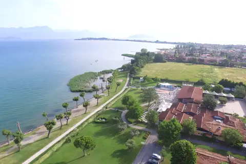 Camping The Garda Village in Sirmione, foto 11