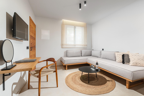 Hotel & Bungalows Caravia Beach foto 16