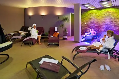 Göbel&ampapos;s Seehotel am Diemelsee foto 16