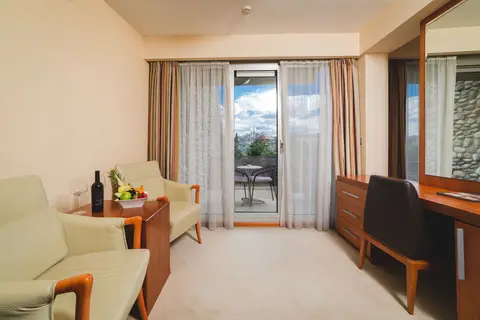 Hotel Podgorica in Podgorica — foto 26