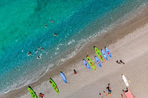 Th Gioiosa Marea - Capo Cavalà Village foto 15