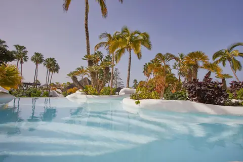 Dreams Jardín Tropical Resort & Spa in Costa Adeje, foto 28