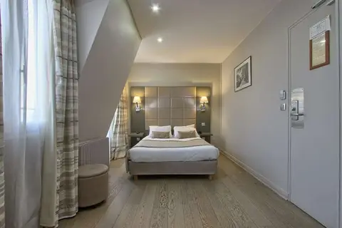 Hotel Villa Margaux in Parijs, foto 9