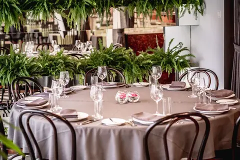 Rija VEF Hotel in Riga — foto 24