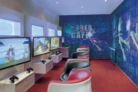 Sunday Resort Marina Wolfsbruch foto 12