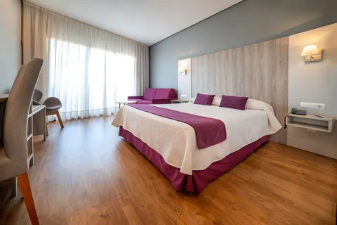 Albir Playa Hotel & Spa in l'Alfàs del Pi — foto 12