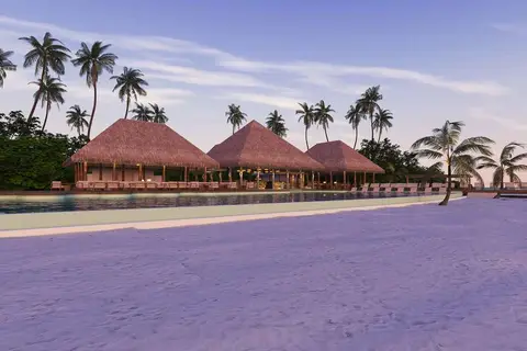 Heritance Aarah in Aarah — foto 4
