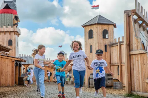 Ikuna Naturresort foto 3