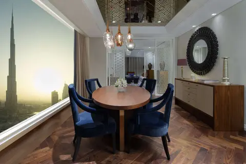 Taj Dubai in الخليج التجاري — foto 19