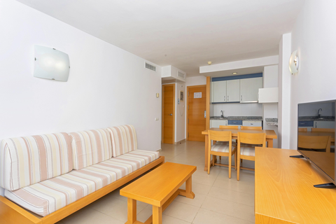 Appartementen Mar Y Playa foto 6