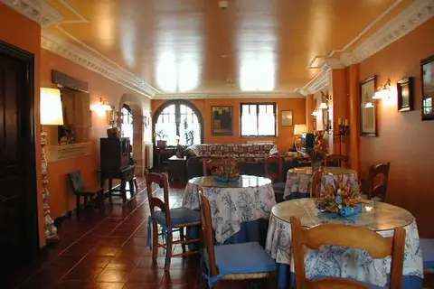 Capriccio in Santillana Del Mar — foto 23