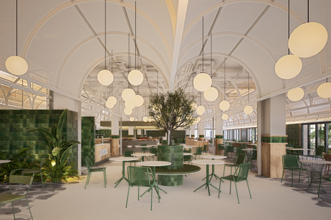 Bahia Principe Luxury Tenerife foto 25